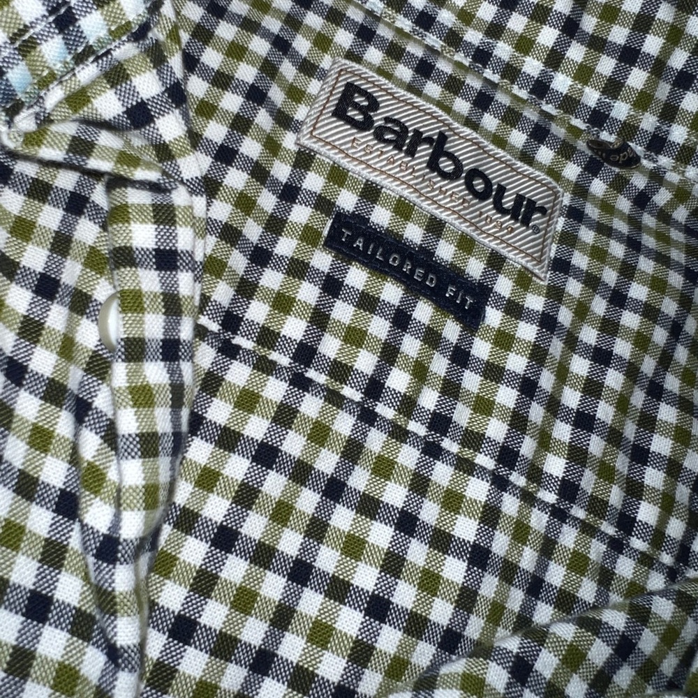 Mens Button Down - Picture 2 of 4
